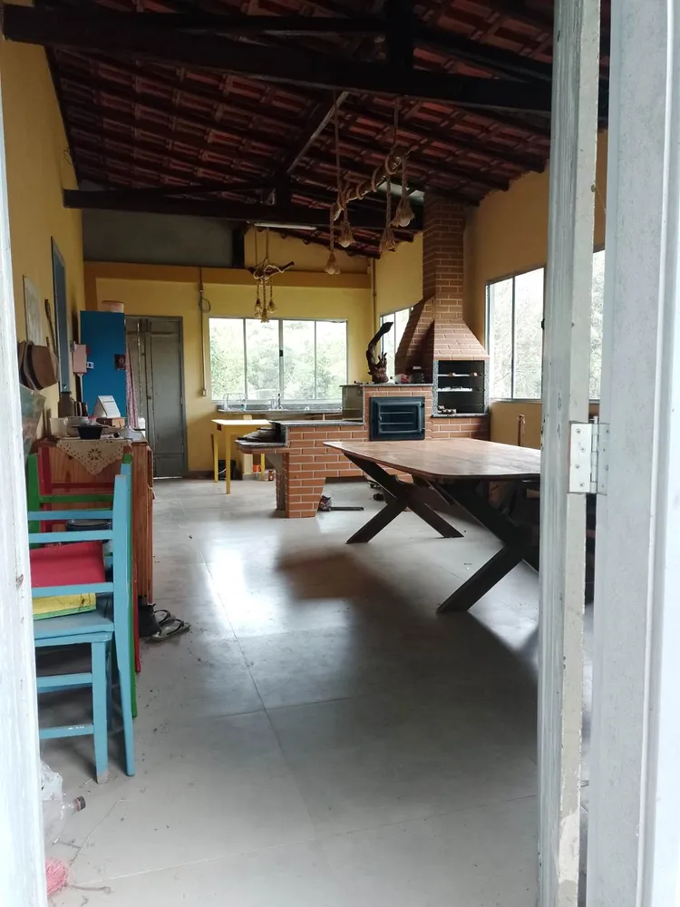 Chácara, 2 quartos, 2500 m² - Foto 2
