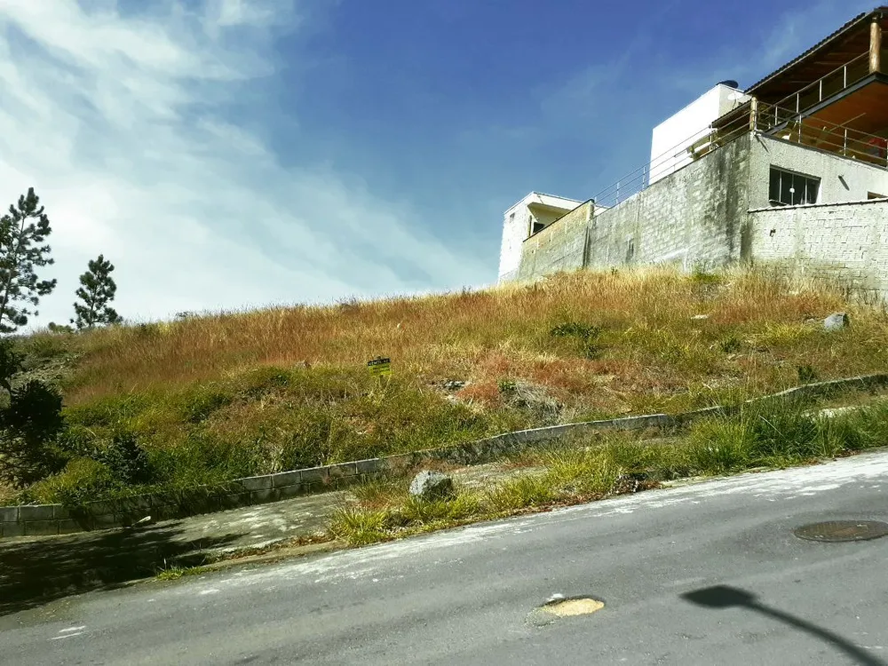 Terreno, 450 m² - Foto 2