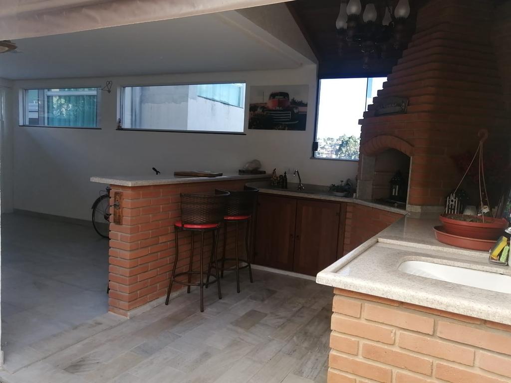 Casa de Condomínio à venda com 2 quartos, 117m² - Foto 8