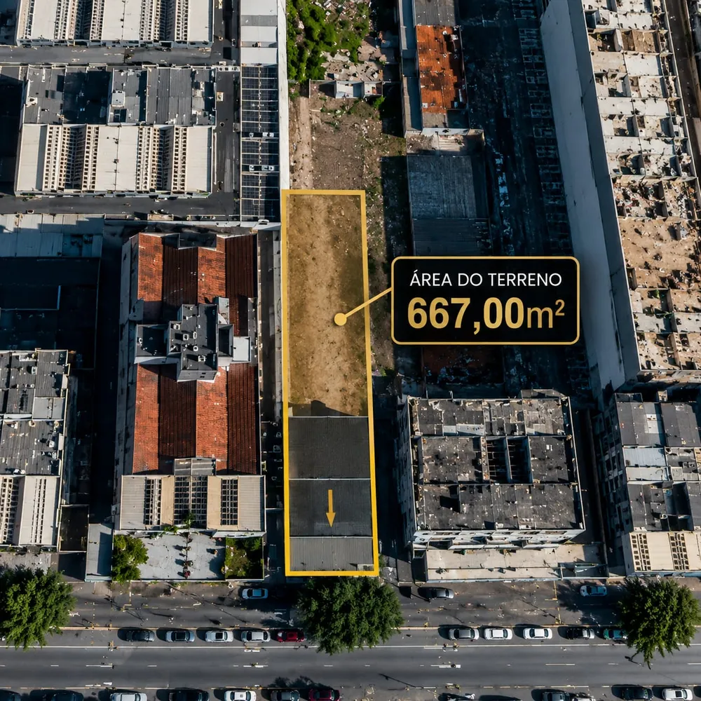 Casa Comercial, 140 m² - Foto 3