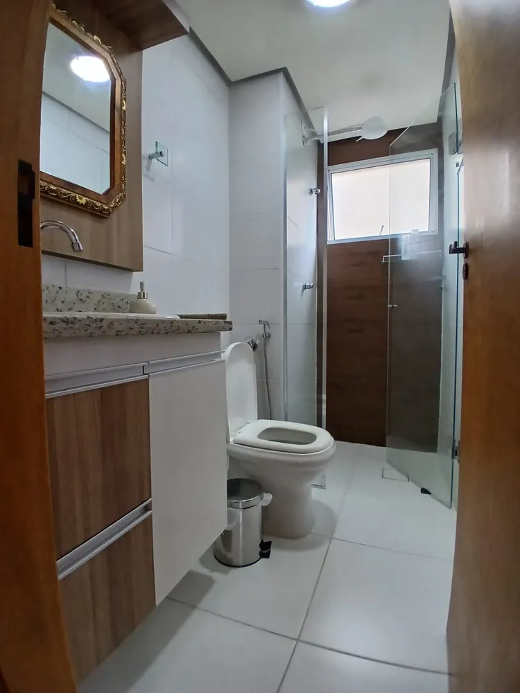 Apartamento, 2 quartos, 54 m² - Foto 6