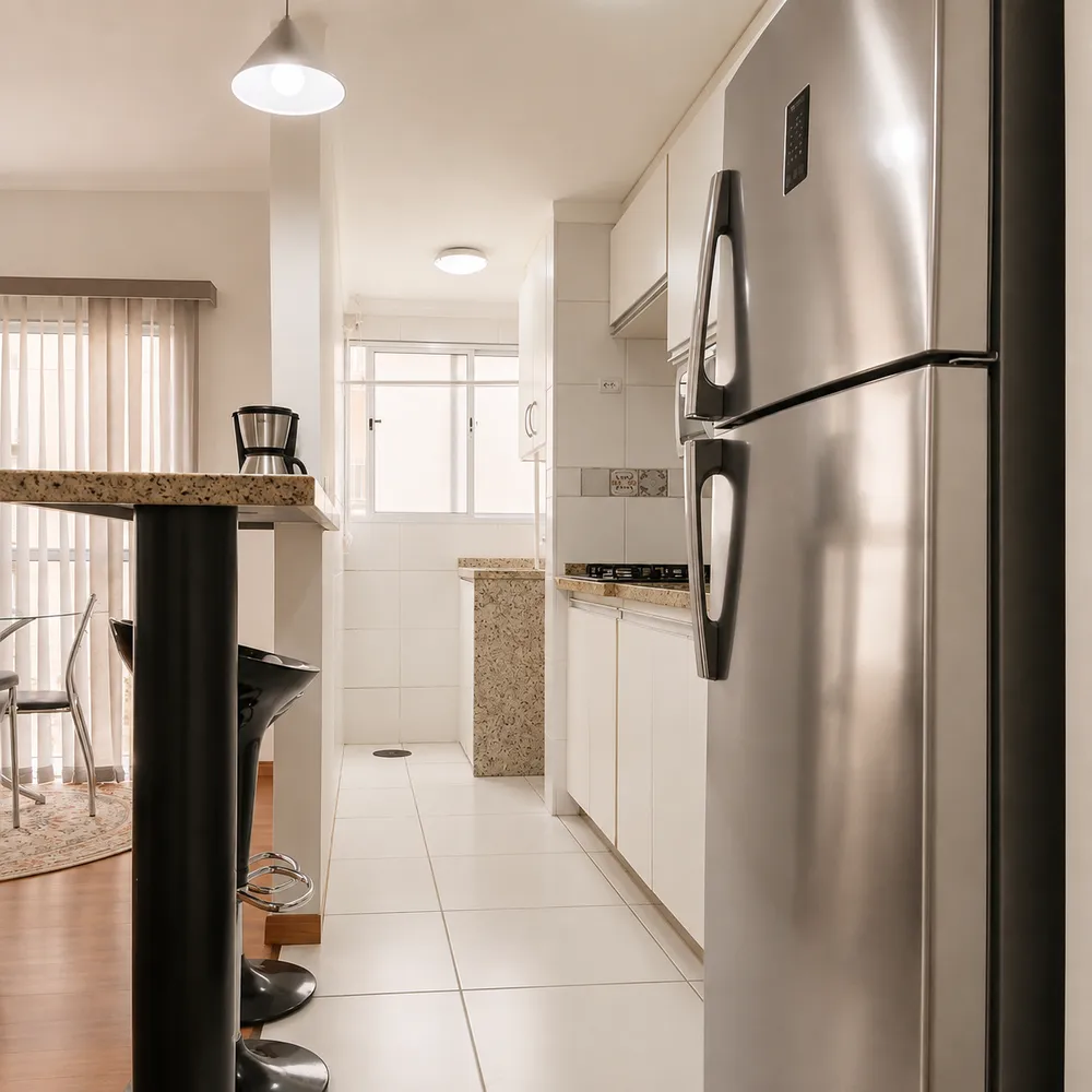 Apartamento, 2 quartos, 54 m² - Foto 4
