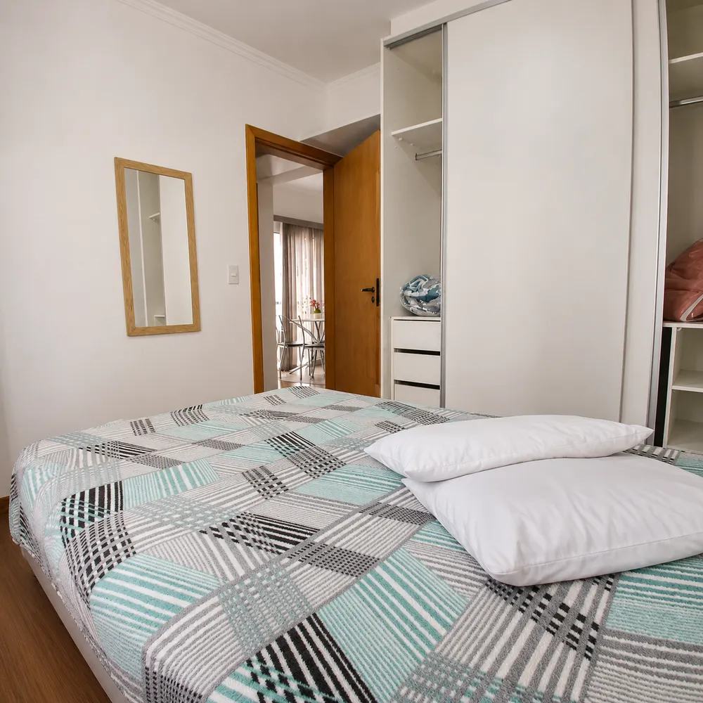 Apartamento, 2 quartos, 54 m² - Foto 3