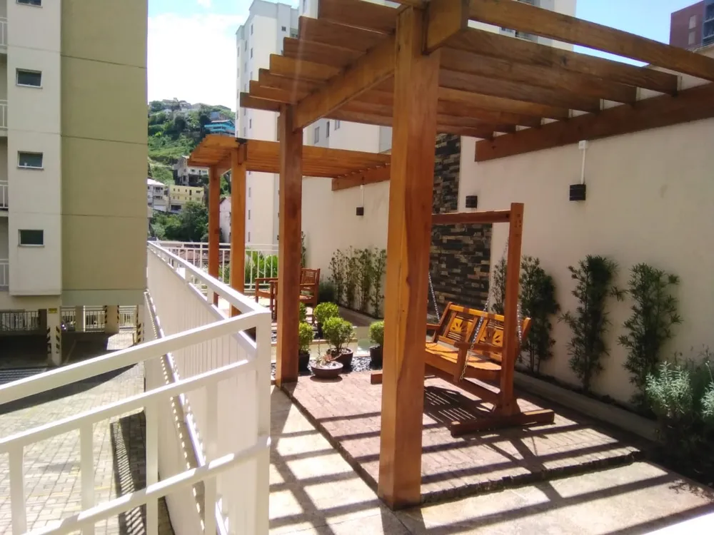 Apartamento, 2 quartos, 54 m² - Foto 8