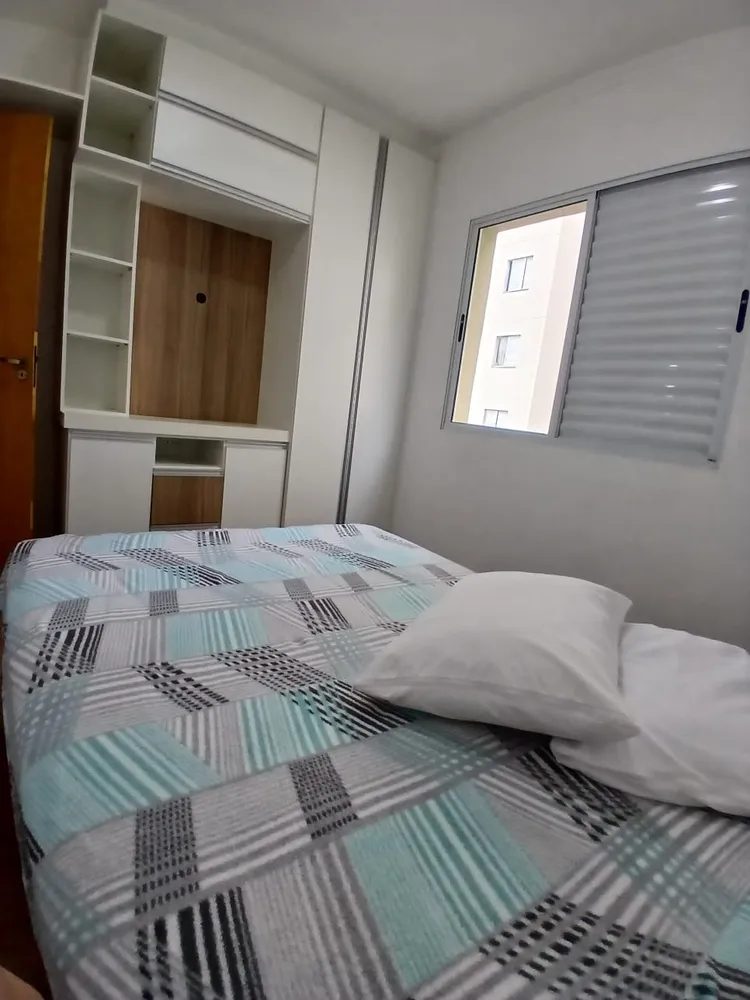 Apartamento, 2 quartos, 54 m² - Foto 7