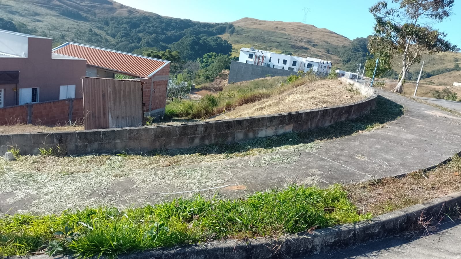 Terreno à venda, 374m2 - Foto 2