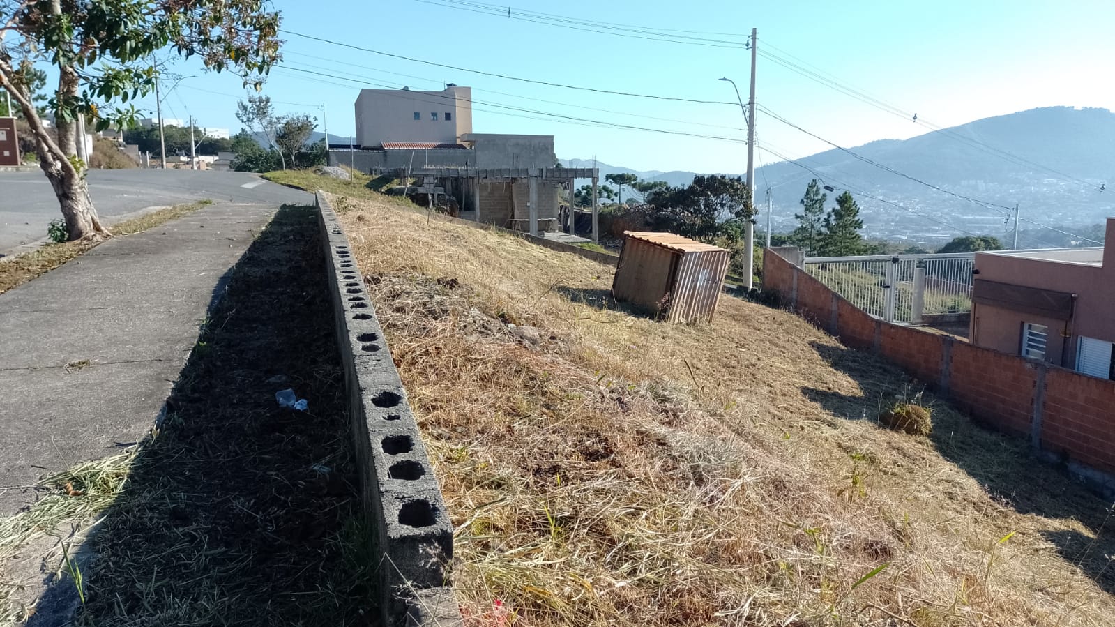 Terreno à venda, 374m2 - Foto 1