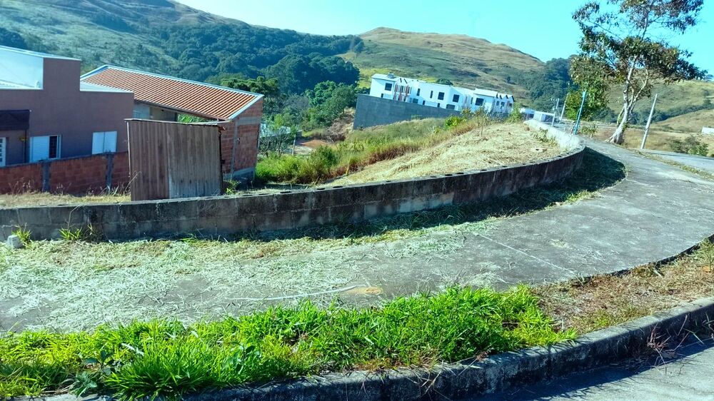 Terreno, 374 m² - Foto 2