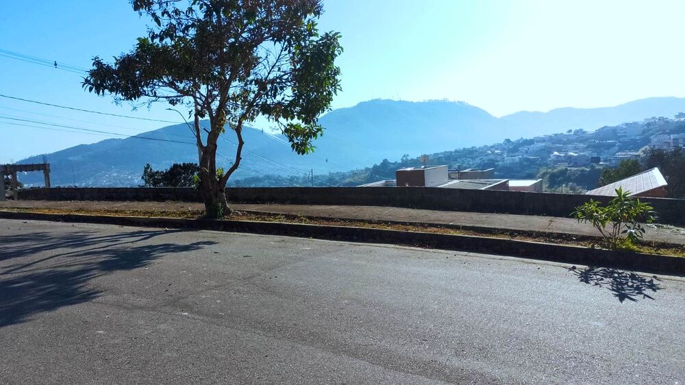 Terreno, 374 m² - Foto 1