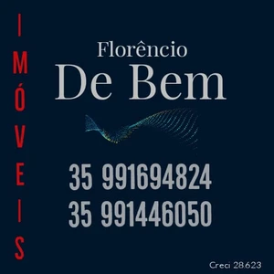 Logo de Florencio de Bem Imóveis 