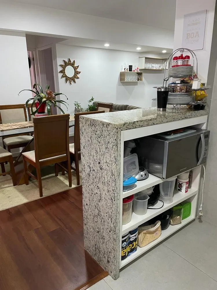 Apartamento, 2 quartos, 66 m² - Foto 5