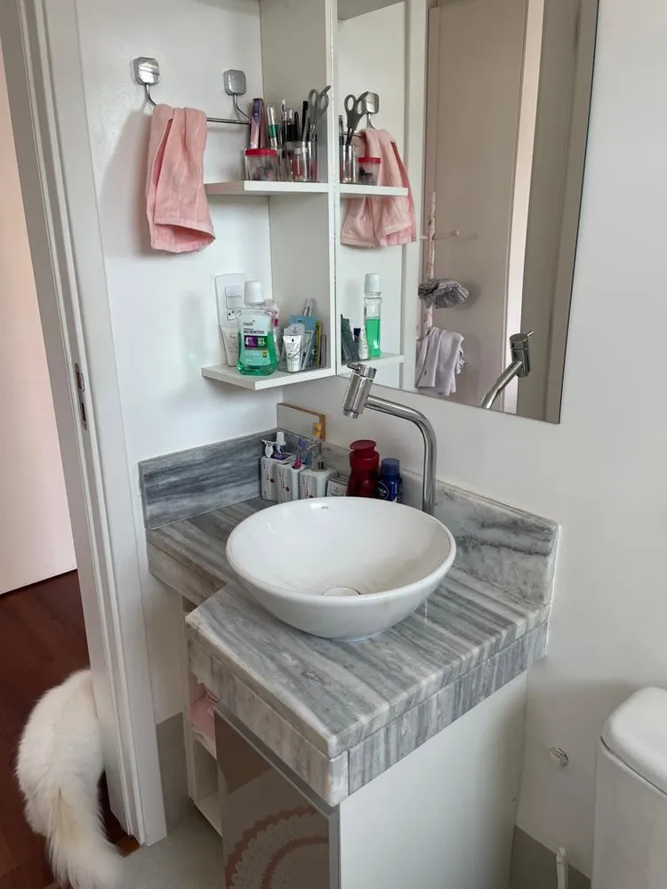 Apartamento, 2 quartos, 66 m² - Foto 12