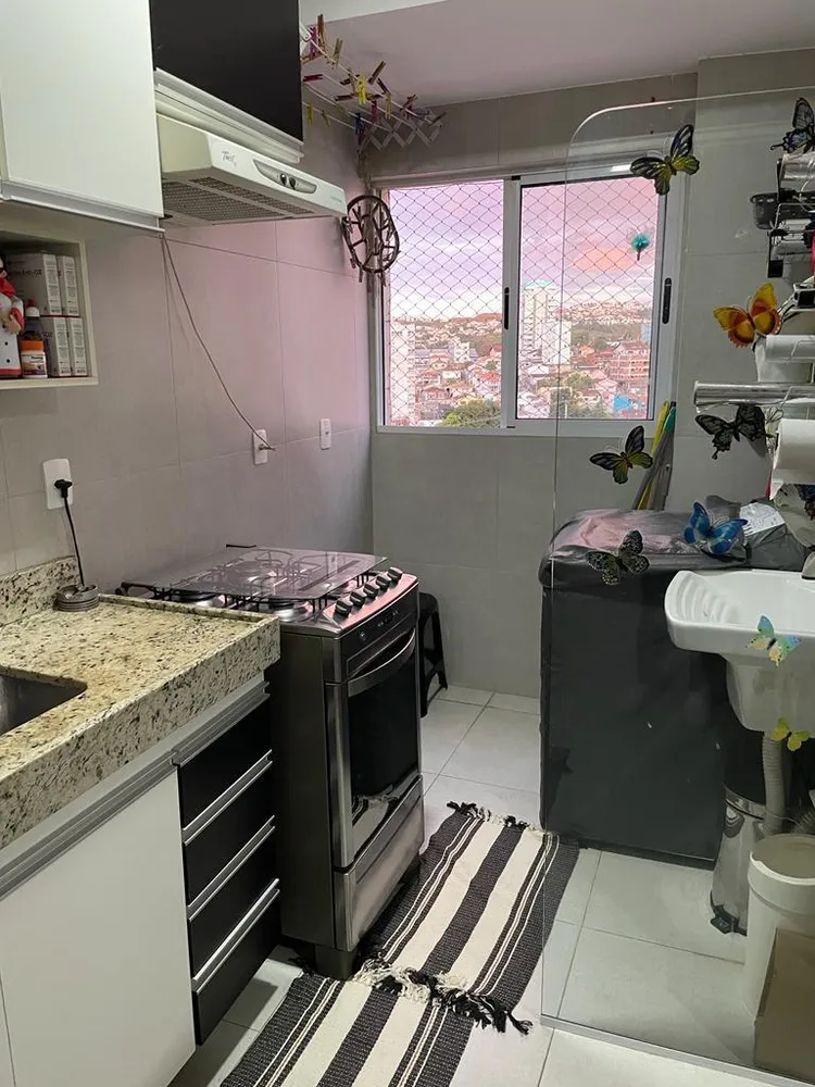 Apartamento, 2 quartos, 66 m² - Foto 15