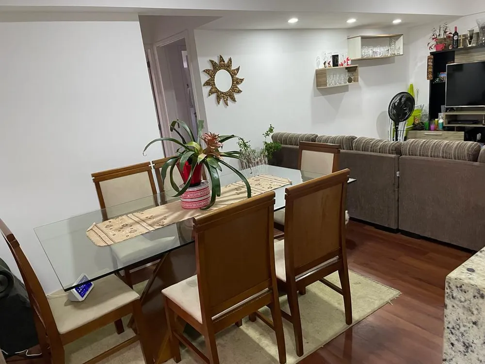 Apartamento, 2 quartos, 66 m² - Foto 2