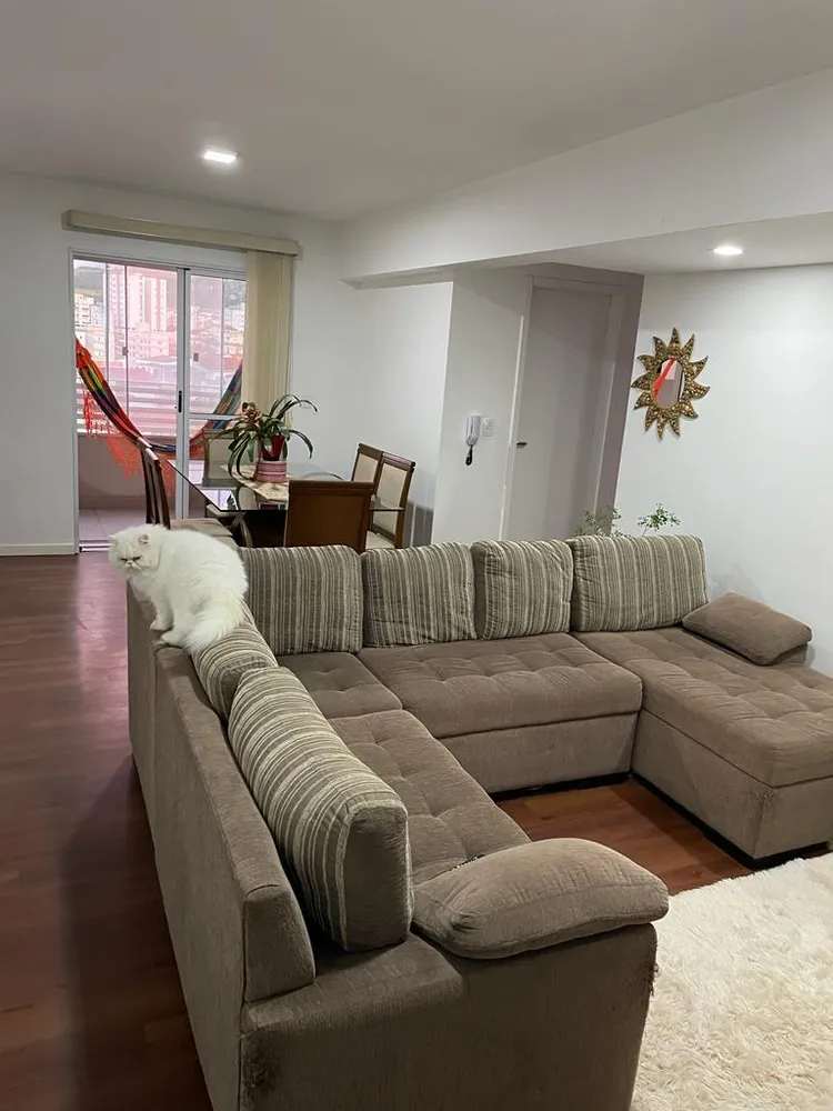 Apartamento, 2 quartos, 66 m² - Foto 3