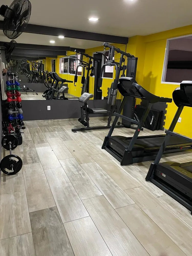 Apartamento, 2 quartos, 66 m² - Foto 16