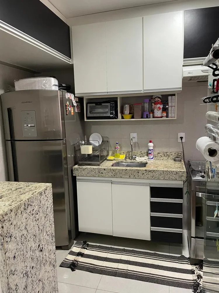 Apartamento, 2 quartos, 66 m² - Foto 7