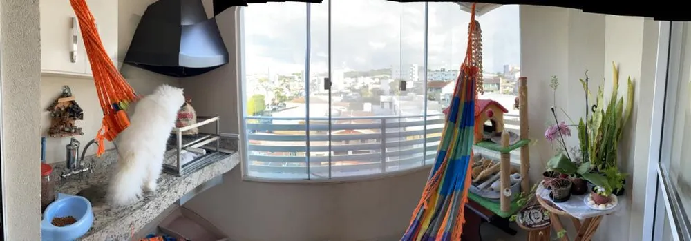 Apartamento, 2 quartos, 66 m² - Foto 8