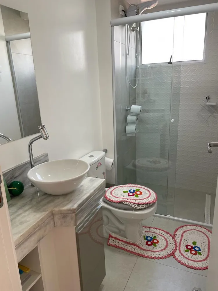 Apartamento, 2 quartos, 66 m² - Foto 13