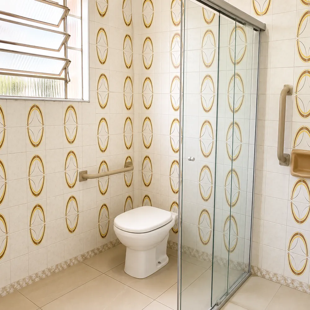 Casa, 1 quarto, 85 m² - Foto 4