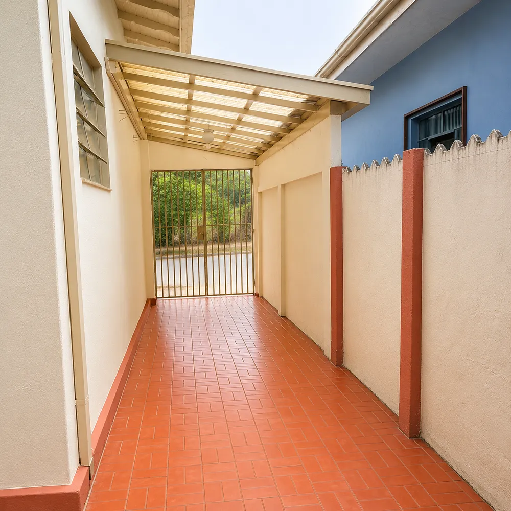 Casa, 1 quarto, 85 m² - Foto 3