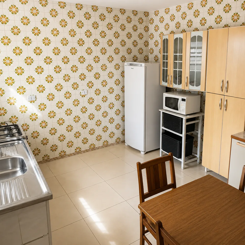 Casa, 1 quarto, 85 m² - Foto 5