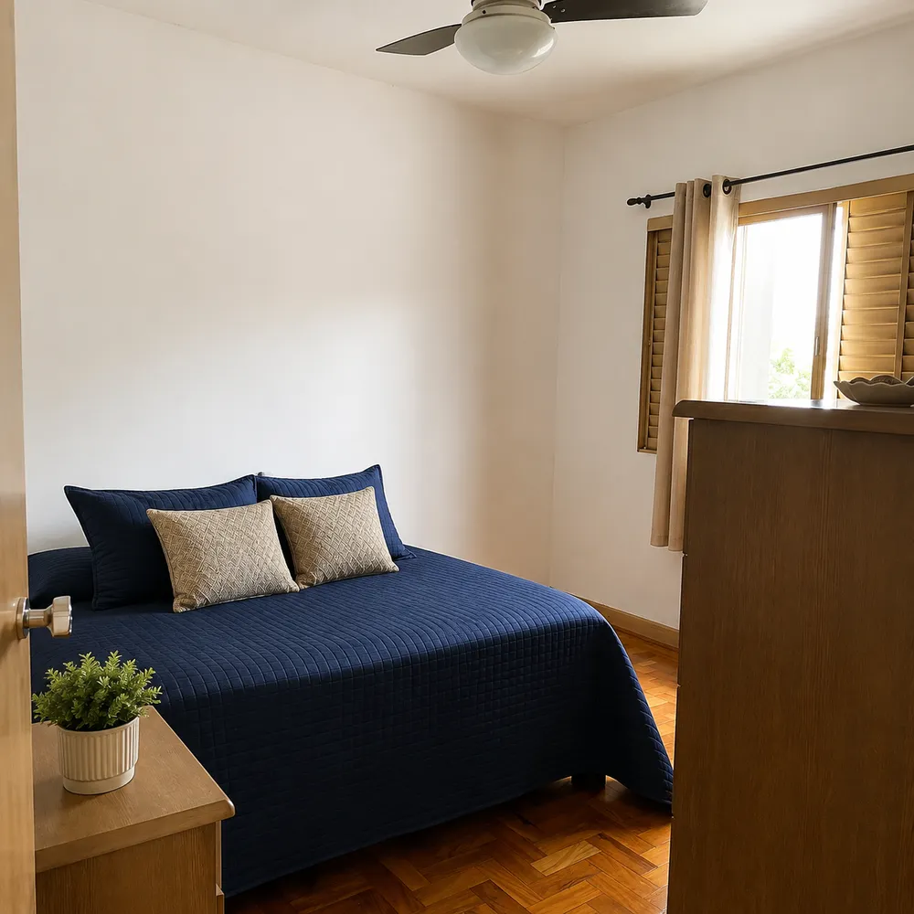 Casa, 1 quarto, 85 m² - Foto 6
