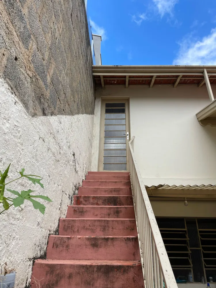 Casa, 1 quarto, 85 m² - Foto 8
