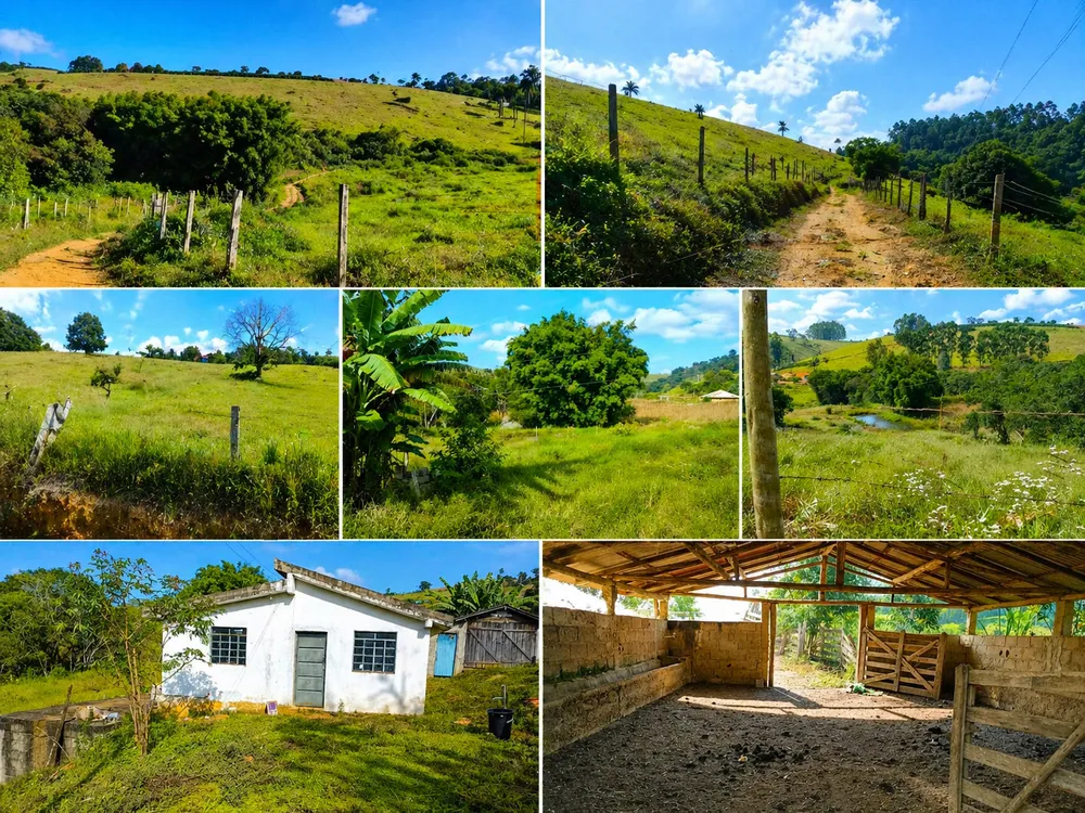 Sítio, 2 quartos, 8 hectares - Foto 2