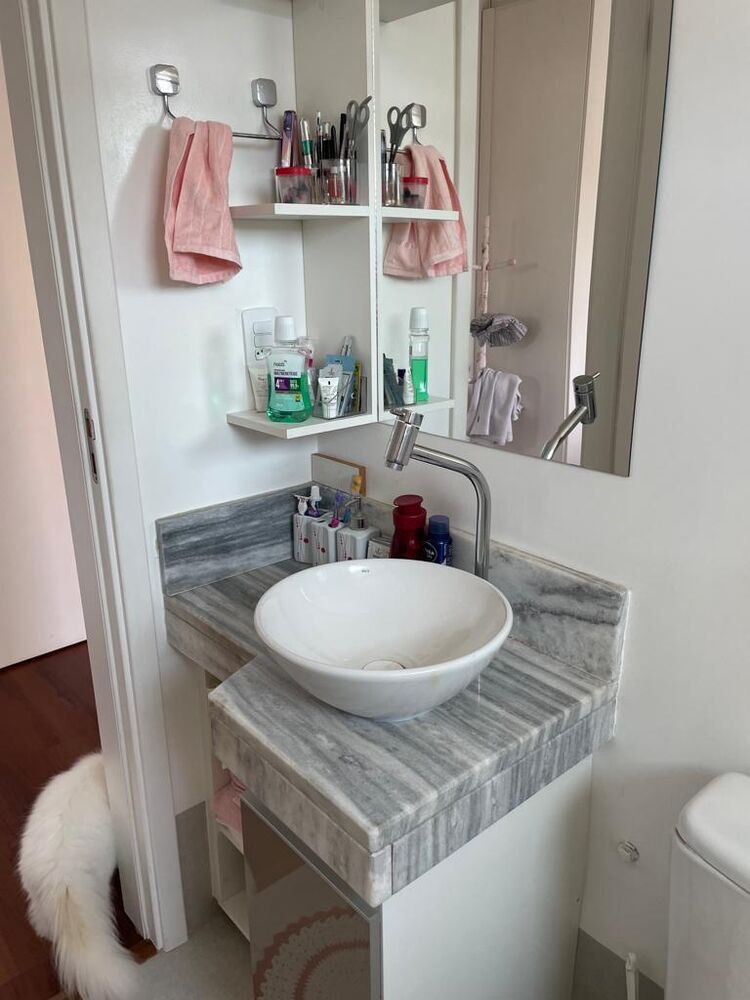 Apartamento, 2 quartos, 66 m² - Foto 10