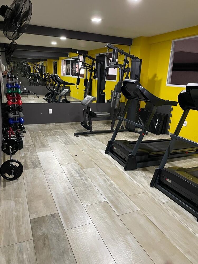 Apartamento, 2 quartos, 66 m² - Foto 13