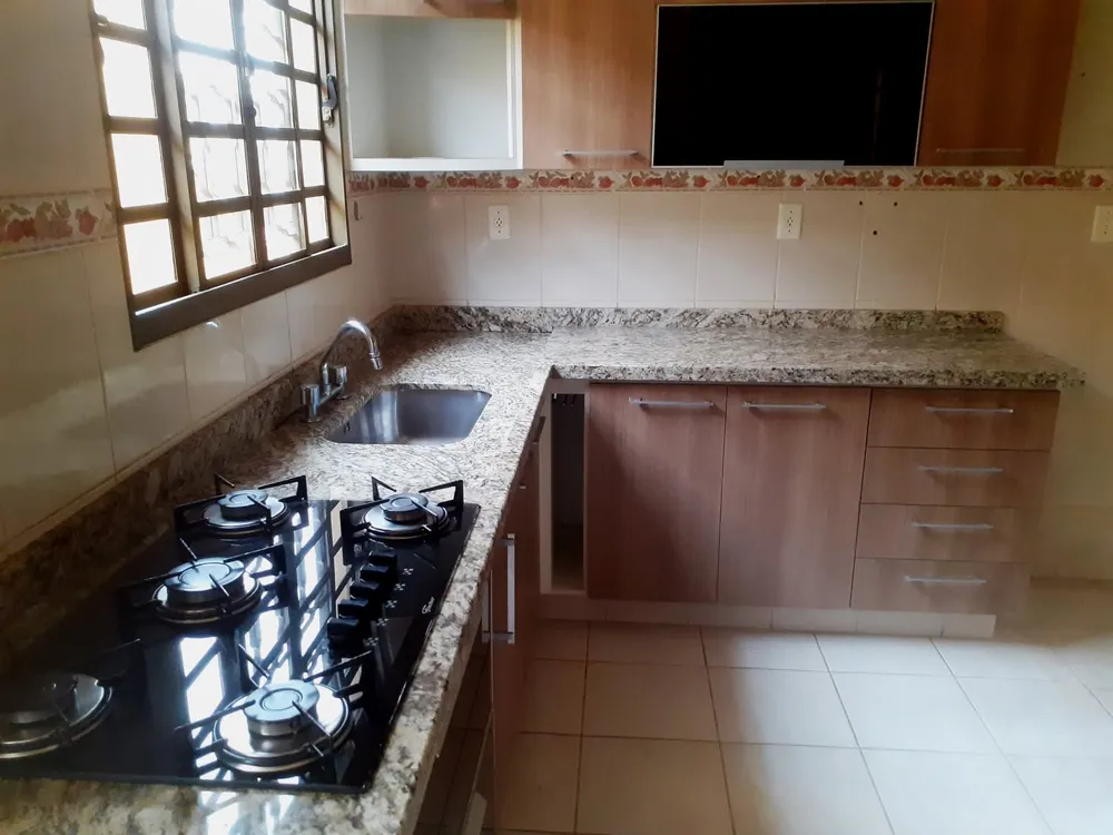 Casa, 3 quartos, 208 m² - Foto 11