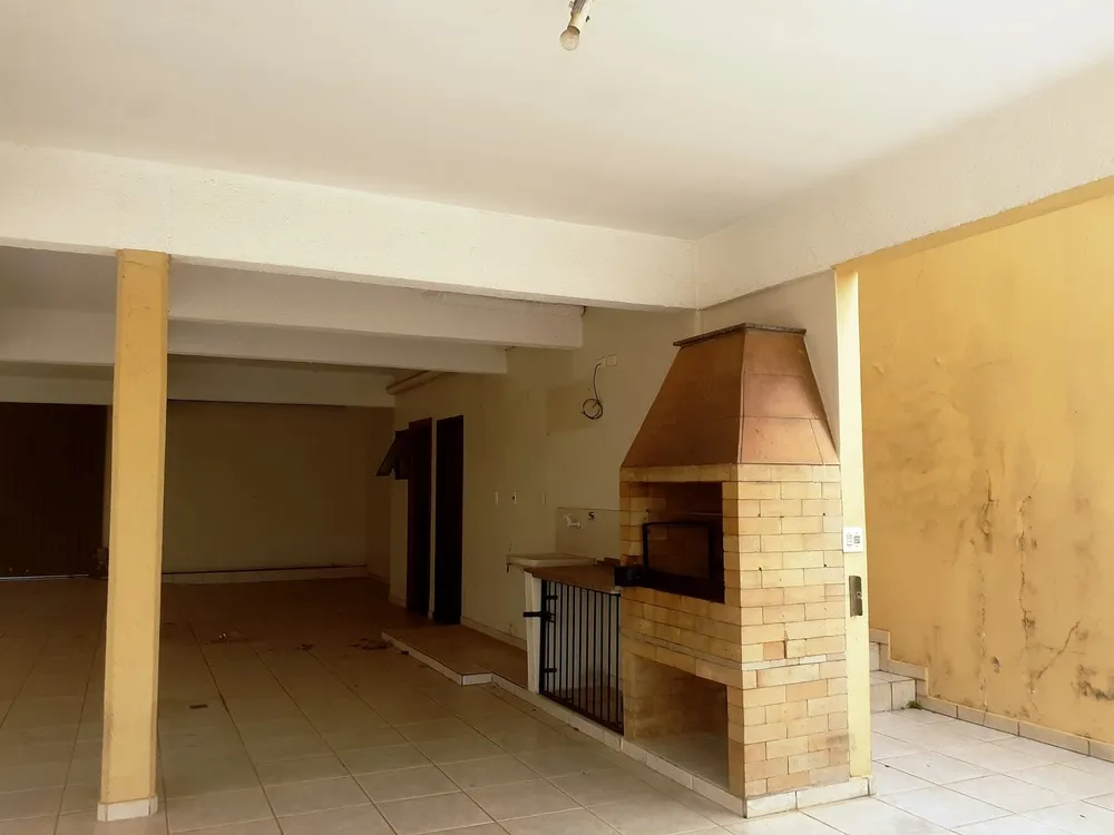 Casa, 3 quartos, 208 m² - Foto 7