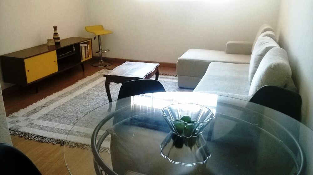 Apartamento, 1 quarto, 60 m² - Foto 2