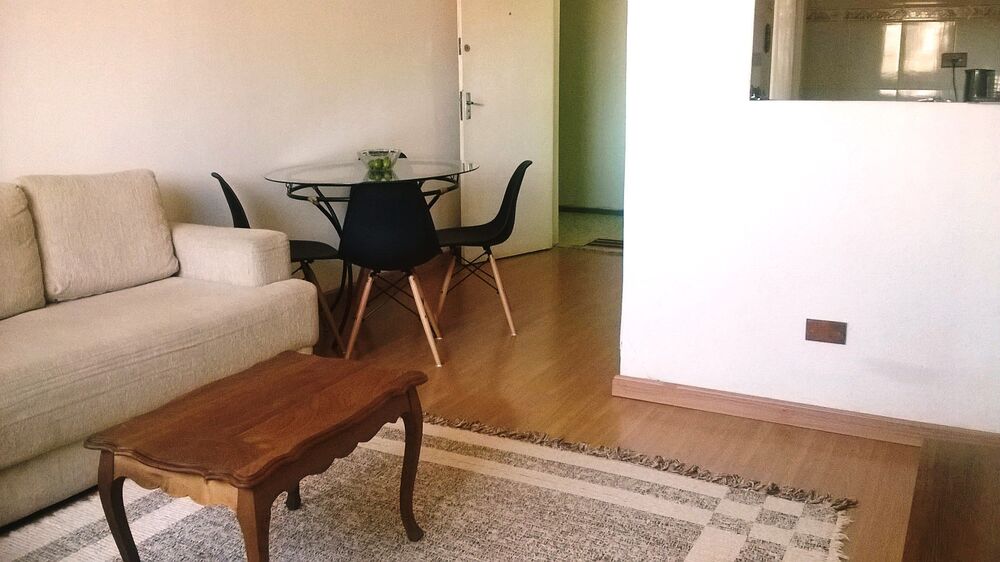 Apartamento, 1 quarto, 60 m² - Foto 6