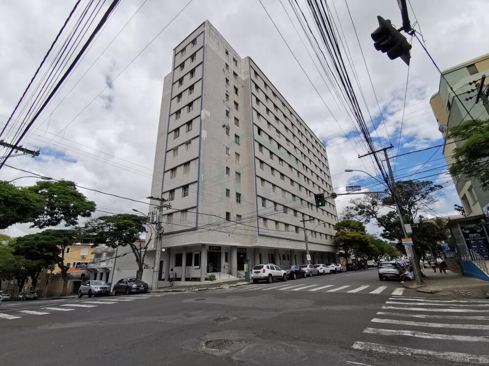Apartamento, 1 quarto, 60 m² - Foto 13