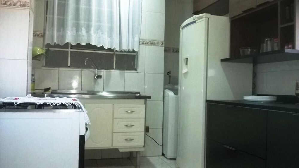 Apartamento, 1 quarto, 60 m² - Foto 3