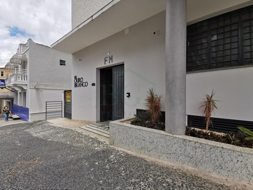 Apartamento, 1 quarto, 60 m² - Foto 1