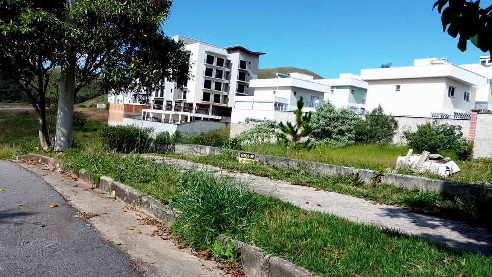 Terreno à venda, 300m² - Foto 1