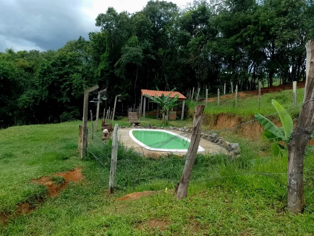 Sítio, 2 quartos, 13 hectares - Foto 14
