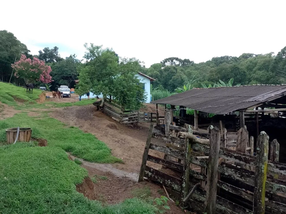 Sítio, 2 quartos, 13 hectares - Foto 7