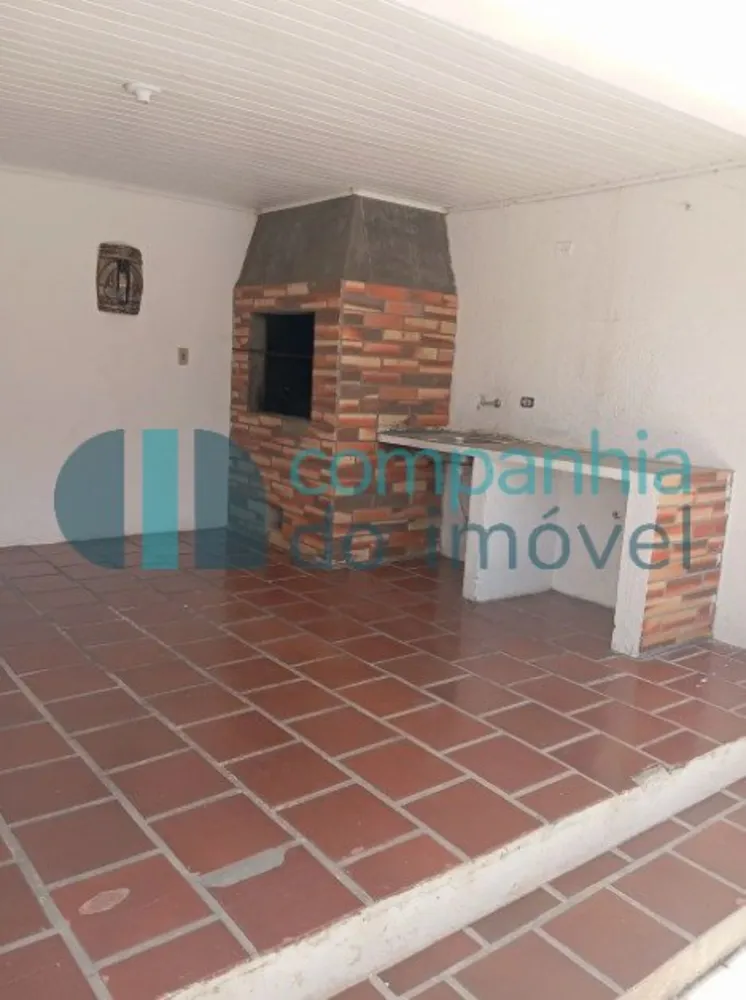 Casa, 3 quartos, 100 m² - Foto 10