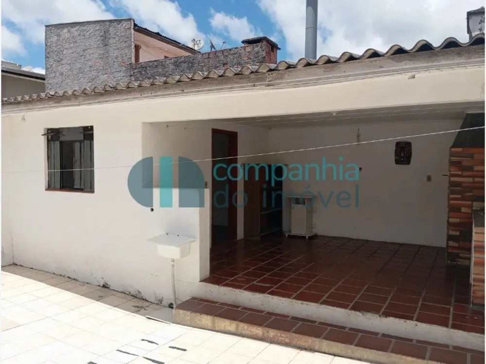 Casa, 3 quartos, 100 m² - Foto 7