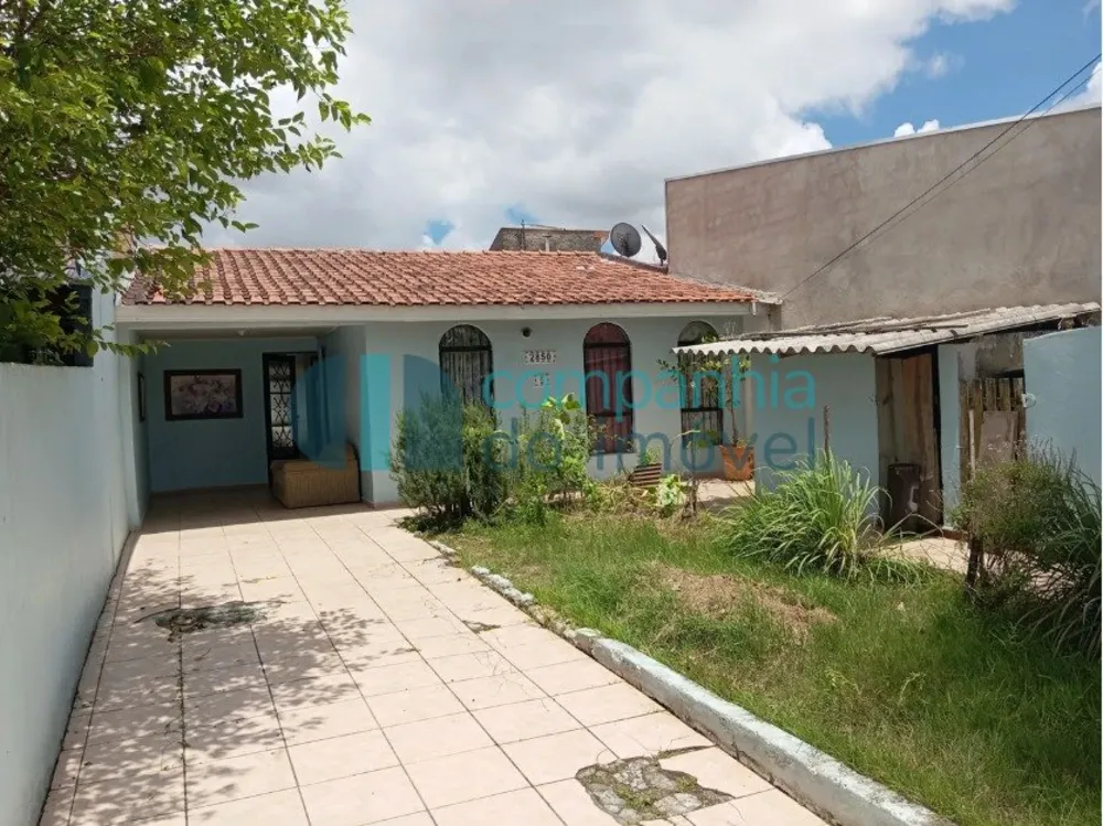 Casa, 3 quartos, 100 m² - Foto 11