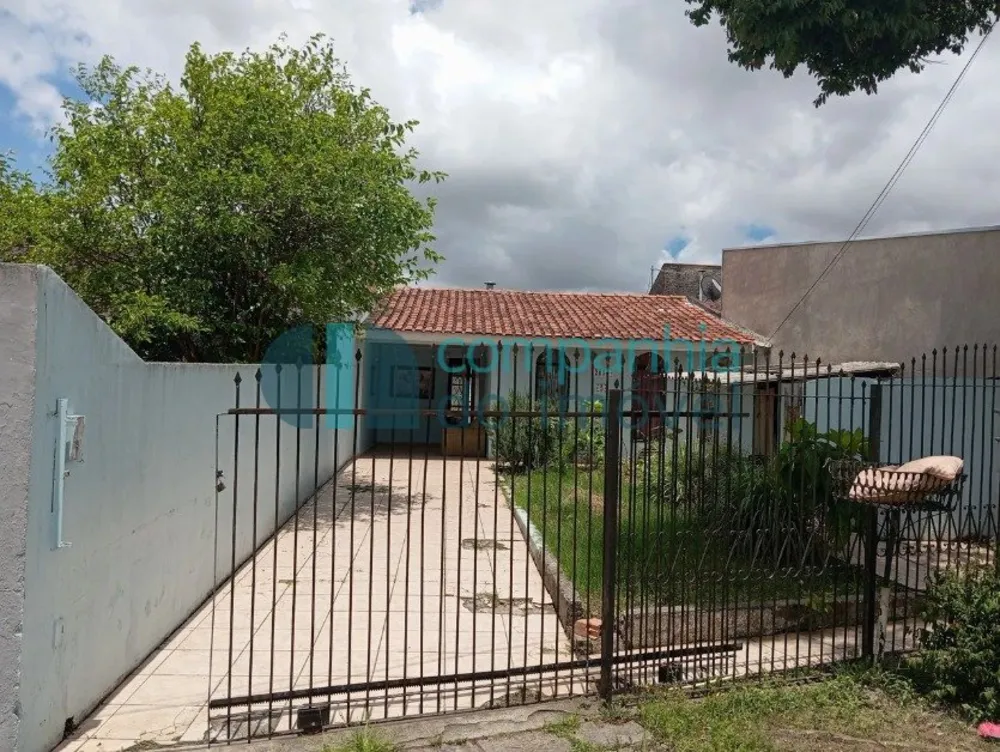 Casa, 3 quartos, 100 m² - Foto 1