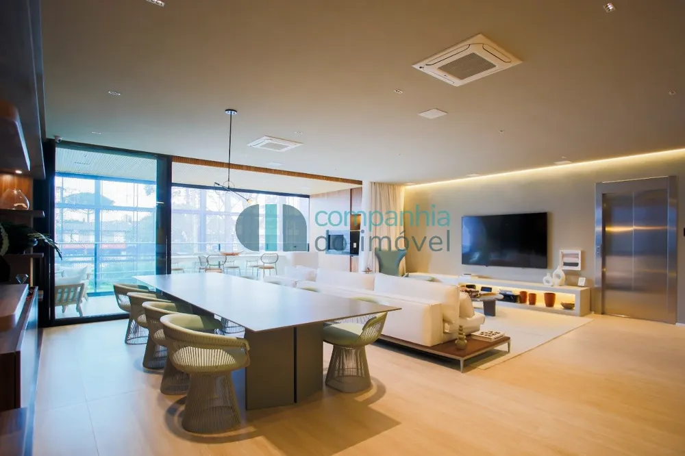 Apartamento, 4 quartos, 201 m² - Foto 14