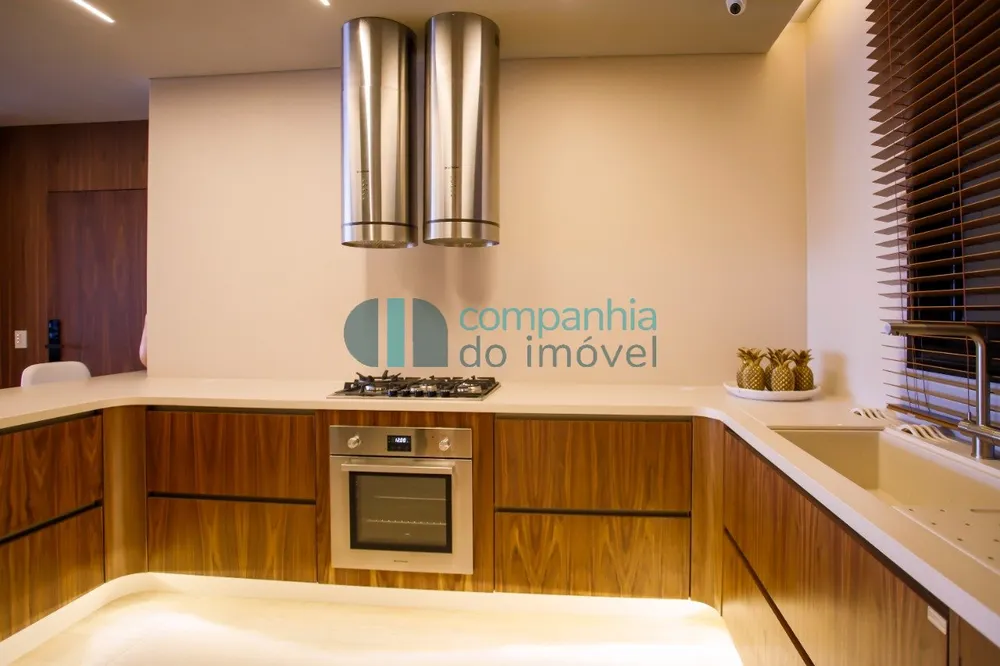 Apartamento, 4 quartos, 201 m² - Foto 19