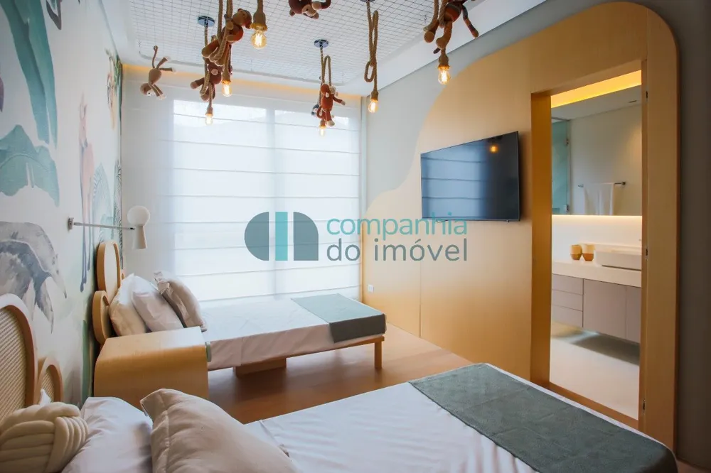 Apartamento, 4 quartos, 201 m² - Foto 2