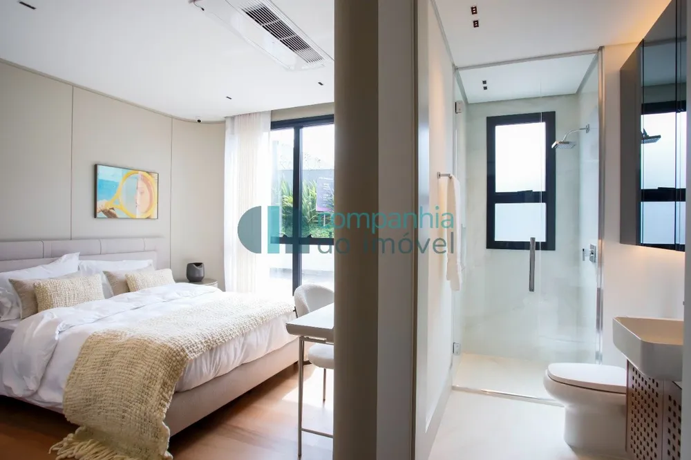 Apartamento, 4 quartos, 201 m² - Foto 7