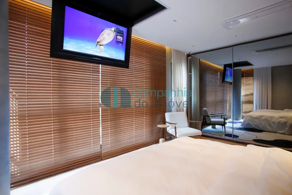 Apartamento, 4 quartos, 201 m² - Foto 4
